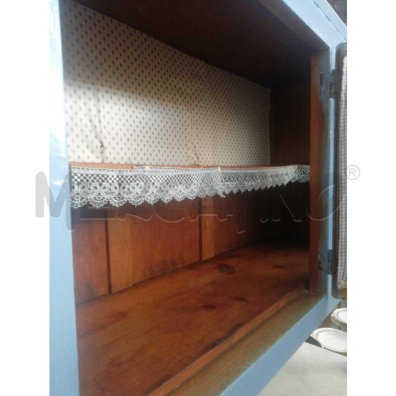 BUFFET PROVENZALE CON PIANO IN MARMO | Mercatino dell'Usato Moncalieri bengasi 2