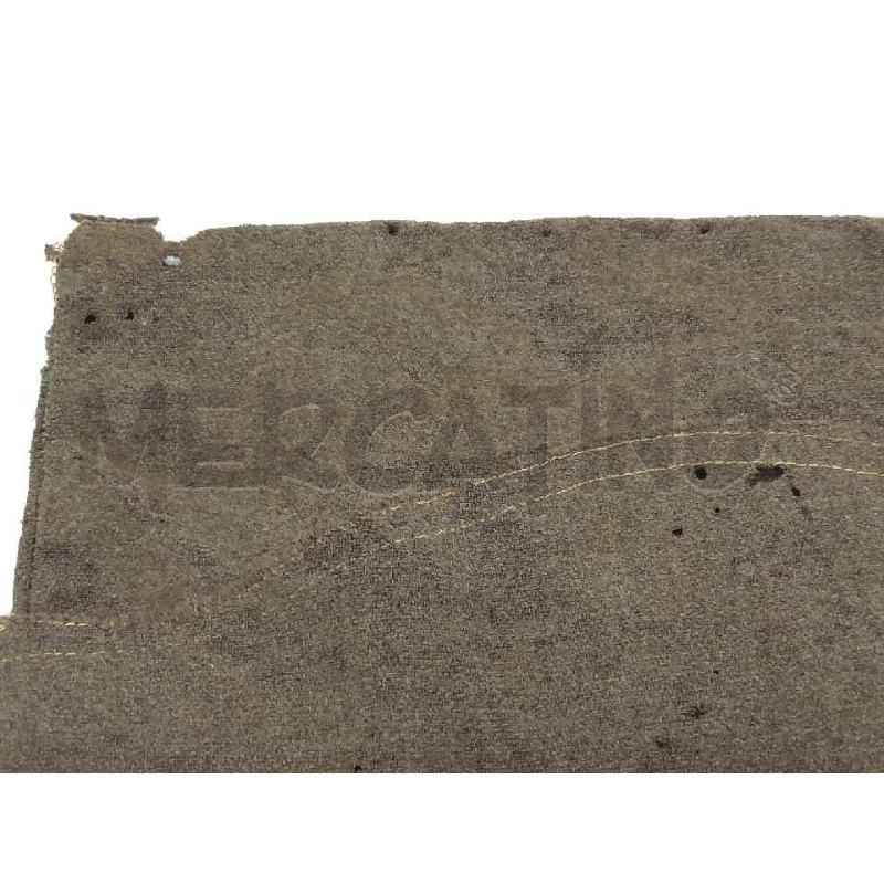 BUSTINA TIPO MILITARE  | Mercatino dell'Usato Moncalieri bengasi 2