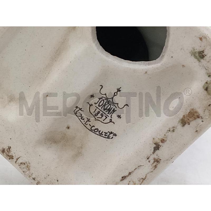 BUSTI COPPIA CERAMICA RAGAZZI TEDESCA? JORDAN H.23 | Mercatino dell'Usato Moncalieri bengasi 5