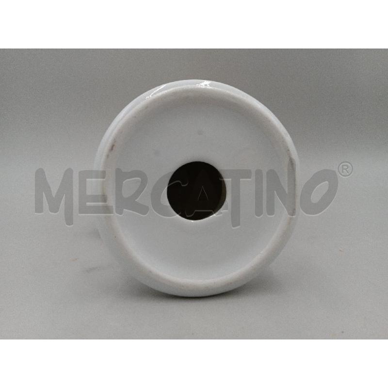 BUSTO CERAMICA RAGAZZA CM 24 | Mercatino dell'Usato Moncalieri bengasi 4