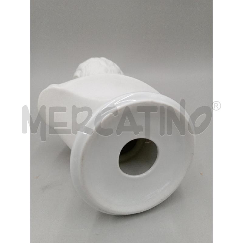 BUSTO CERAMICA RAGAZZO CM 24 | Mercatino dell'Usato Moncalieri bengasi 4