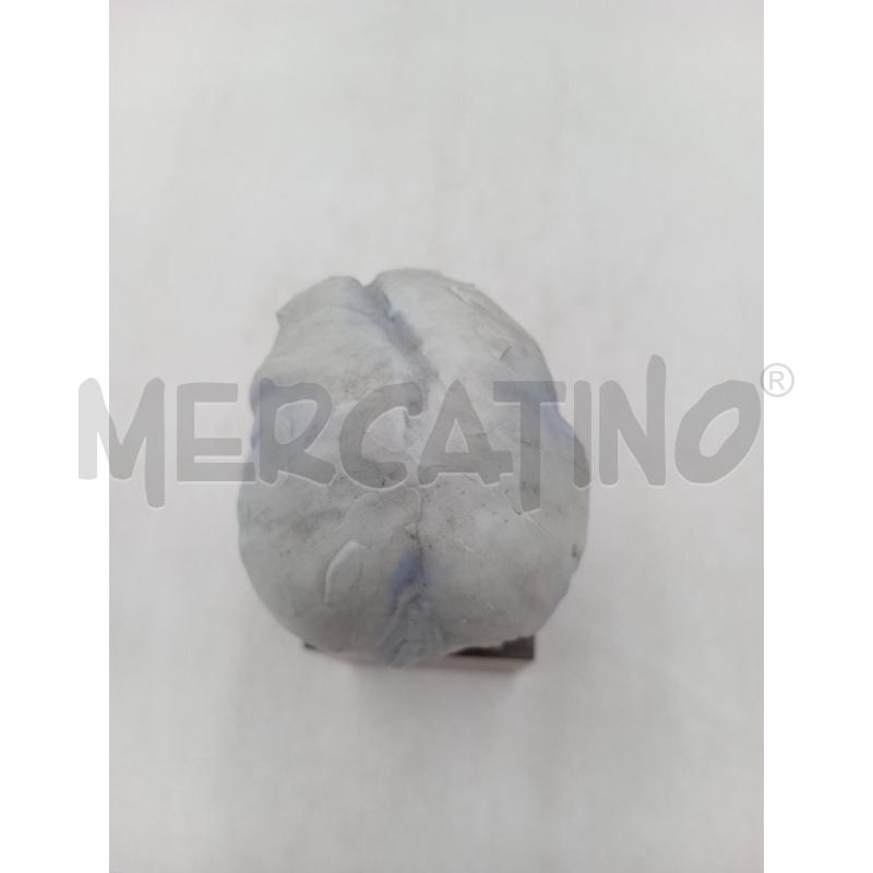 BUSTO PORCELLANA BIMBA  AZZURRA GEORGE | Mercatino dell'Usato Moncalieri bengasi 5