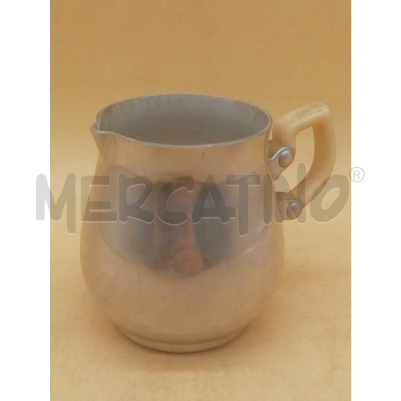 CAFFETTIERA ALLUMINIO AD ITALY  | Mercatino dell'Usato Moncalieri bengasi 3