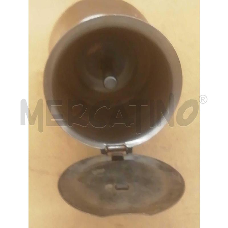 CAFFETTIERA DESIGN VEV VIGANO C/MANICO NERO  | Mercatino dell'Usato Moncalieri bengasi 3