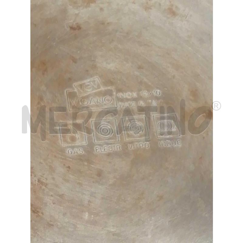 CAFFETTIERA DESIGN VEV VIGANO C/MANICO NERO  | Mercatino dell'Usato Moncalieri bengasi 5