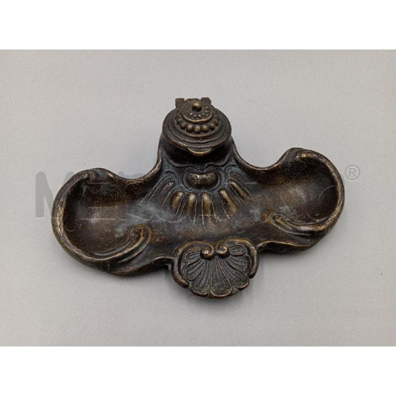 CALAMAIO METALLO ART NOUVEAU | Mercatino dell'Usato Moncalieri bengasi 1