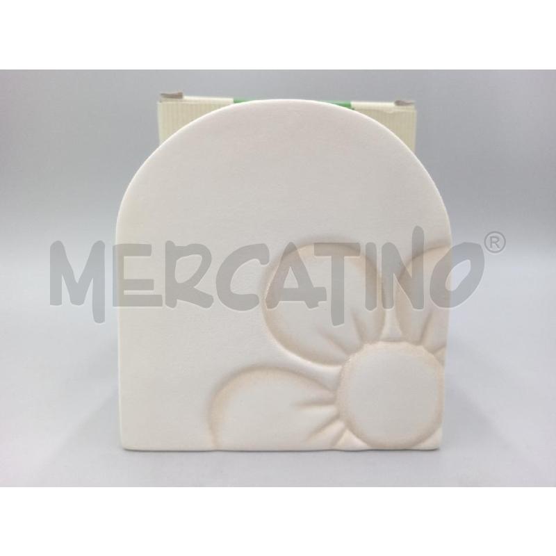 CALENDARIO DA TAVOLO IN CERAMICA THUN ICONIC ELEGANCE | Mercatino dell'Usato Moncalieri bengasi 3