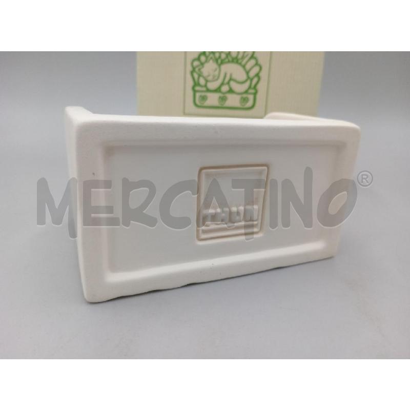 CALENDARIO DA TAVOLO IN CERAMICA THUN ICONIC ELEGANCE | Mercatino dell'Usato Moncalieri bengasi 4