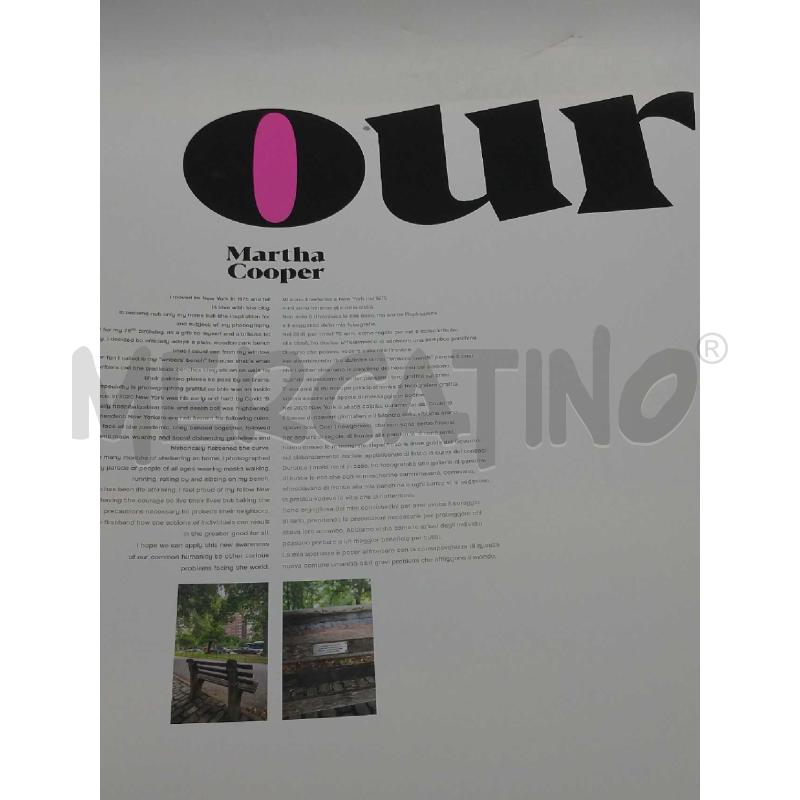 CALENDARIO LAVAZZA 2021 THE NEW HUMANITY | Mercatino dell'Usato Moncalieri bengasi 4