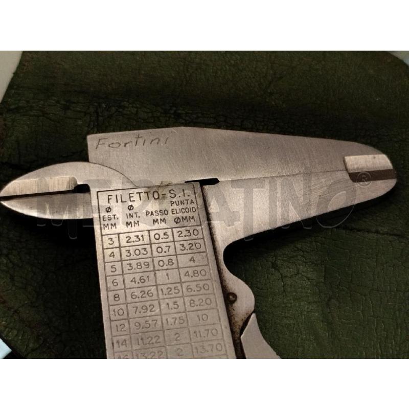 CALIBRO  | Mercatino dell'Usato Moncalieri bengasi 3