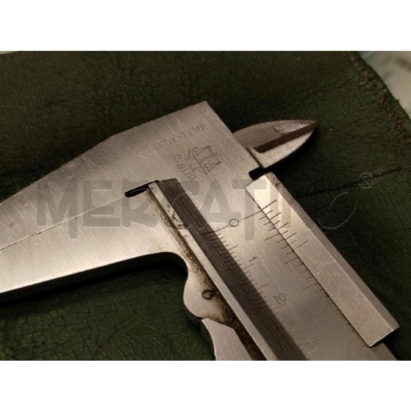 CALIBRO  | Mercatino dell'Usato Moncalieri bengasi 4
