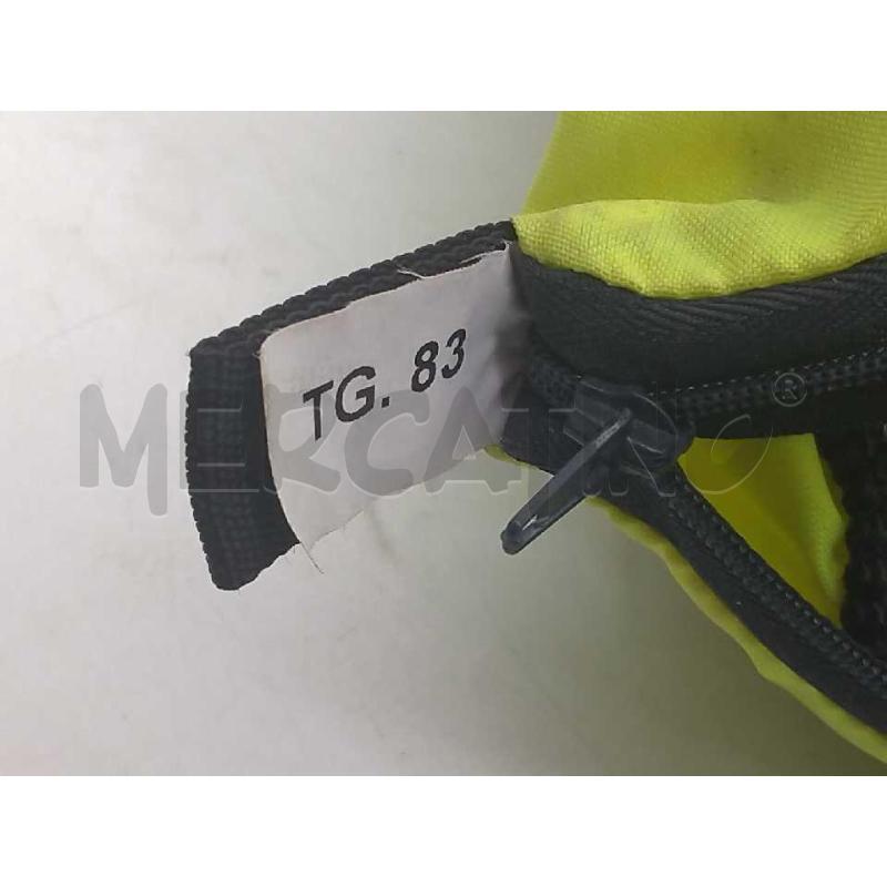 CALZA CATENE TG83 AREXONS | Mercatino dell'Usato Moncalieri bengasi 4