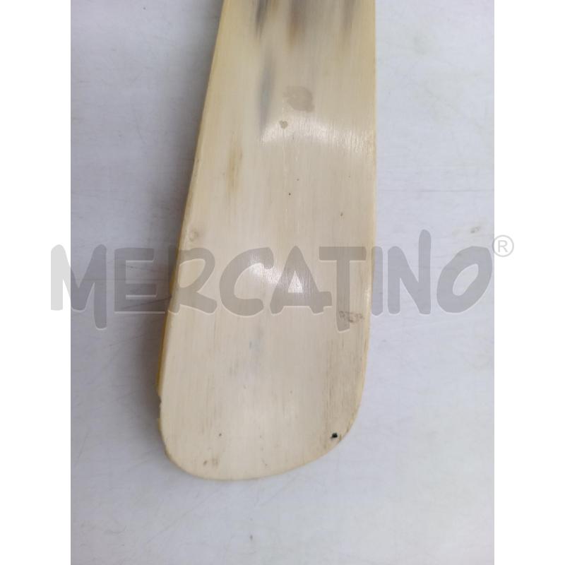 CALZA SCARPE OSSO GG | Mercatino dell'Usato Moncalieri bengasi 3