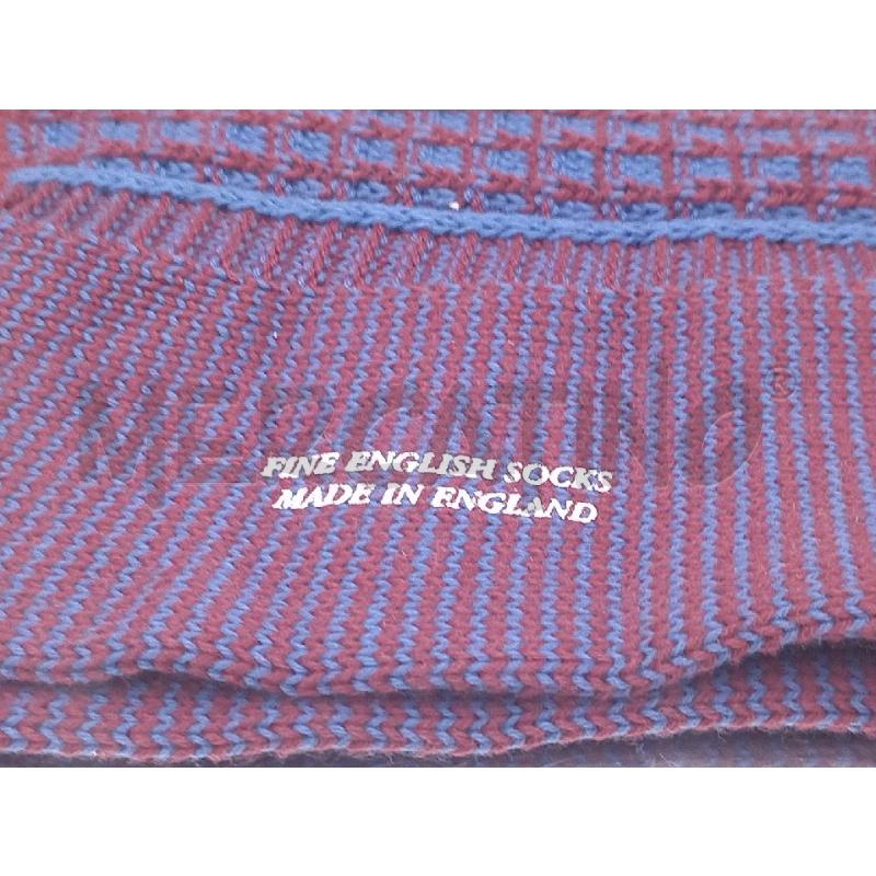 CALZE UOMO VIVIENNE WESTWOOD MARRONE | Mercatino dell'Usato Moncalieri bengasi 4
