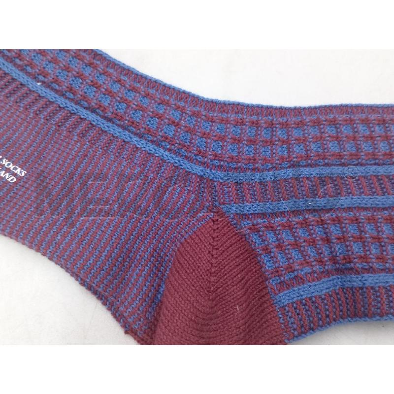 CALZE UOMO VIVIENNE WESTWOOD MARRONE | Mercatino dell'Usato Moncalieri bengasi 5