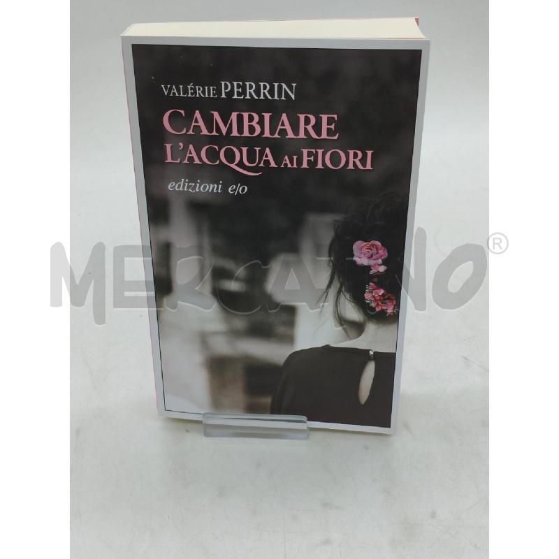 CAMBIARE L'ACQUA AI FIORI | Mercatino dell'Usato Moncalieri bengasi 1