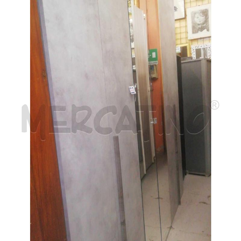 CAMERA LETTO CON LETTO CONENITORE NO COMO' | Mercatino dell'Usato Moncalieri bengasi 1