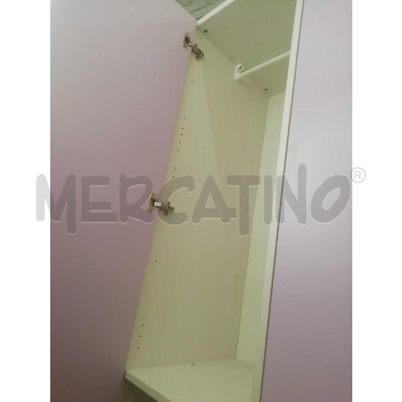 CAMERETTA PONTE BAMBINI FUXIA | Mercatino dell'Usato Moncalieri bengasi 3