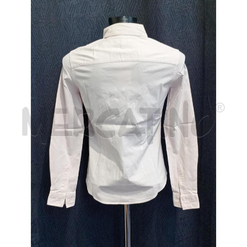 CAMICIA DONNA BURBERRY ROSA  | Mercatino dell'Usato Moncalieri bengasi 2