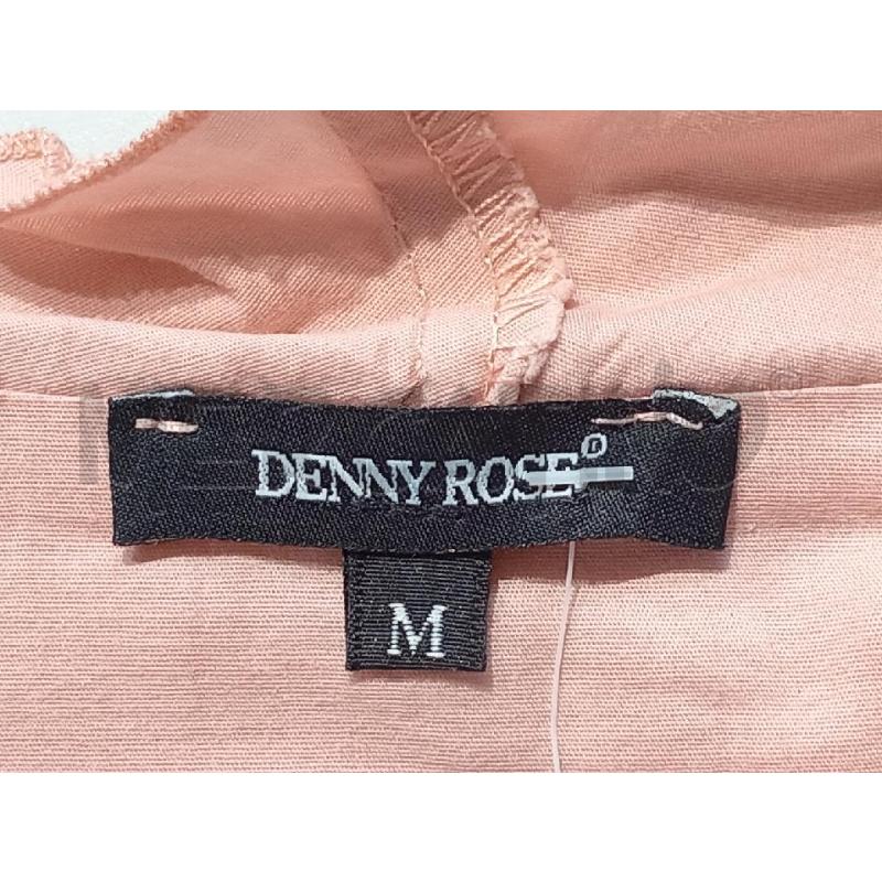 CAMICIA DONNA DENNY ROSE ROSA MANICA LUNGA | Mercatino dell'Usato Moncalieri bengasi 5