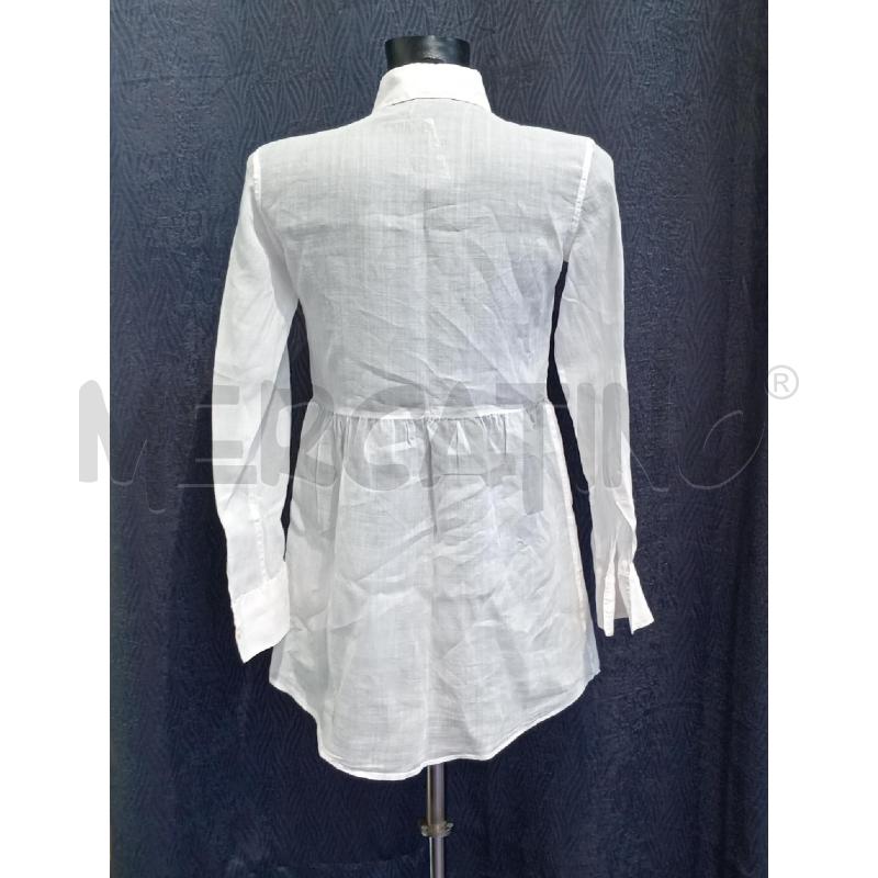 CAMICIA DONNA ERMANNO SCERVINO ROSA | Mercatino dell'Usato Moncalieri bengasi 2