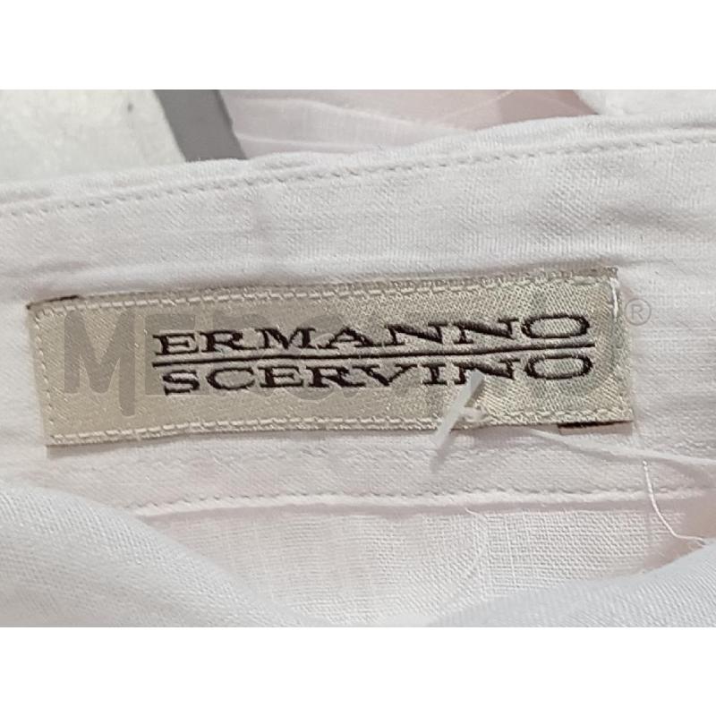 CAMICIA DONNA ERMANNO SCERVINO ROSA | Mercatino dell'Usato Moncalieri bengasi 5
