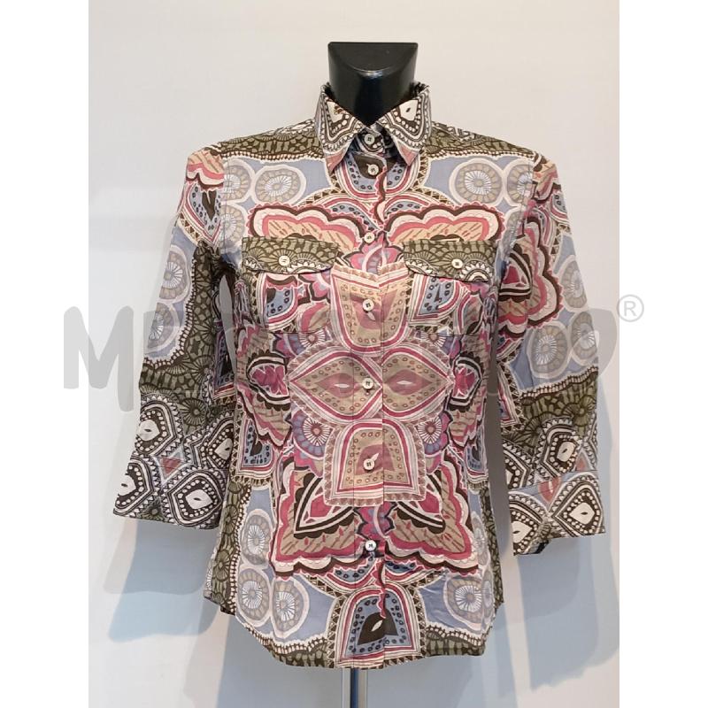 CAMICIA DONNA HENRY COTTON'S FANTASIA | Mercatino dell'Usato Moncalieri bengasi 1