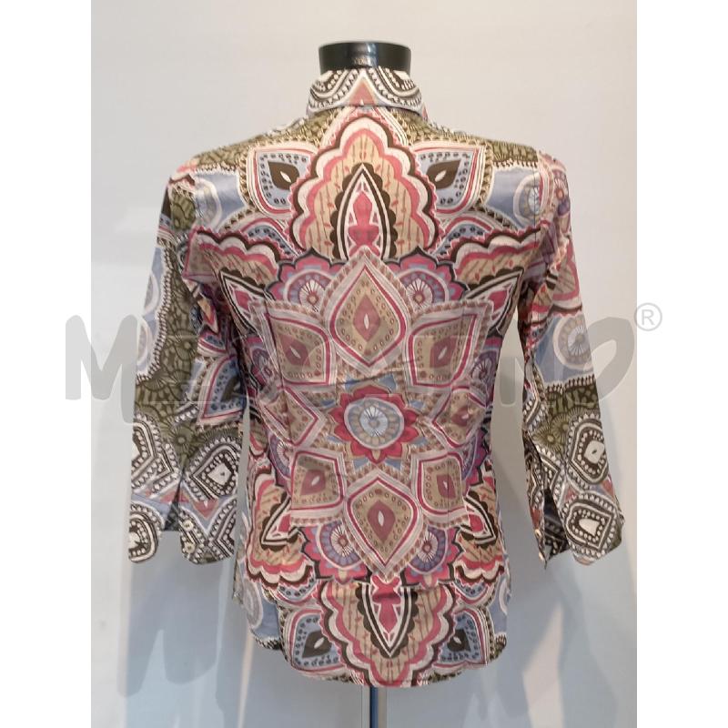 CAMICIA DONNA HENRY COTTON'S FANTASIA | Mercatino dell'Usato Moncalieri bengasi 2