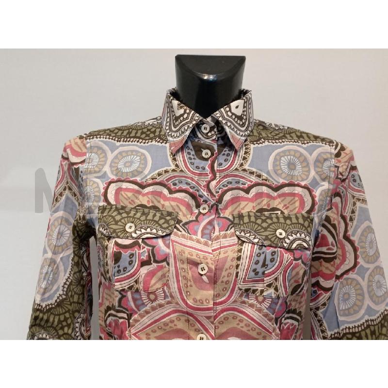 CAMICIA DONNA HENRY COTTON'S FANTASIA | Mercatino dell'Usato Moncalieri bengasi 3