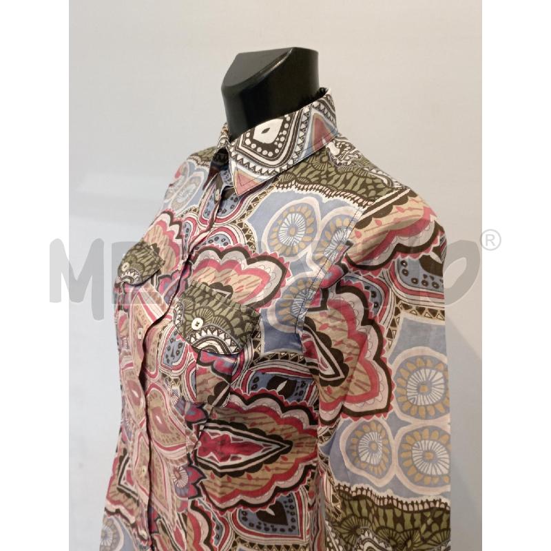 CAMICIA DONNA HENRY COTTON'S FANTASIA | Mercatino dell'Usato Moncalieri bengasi 4