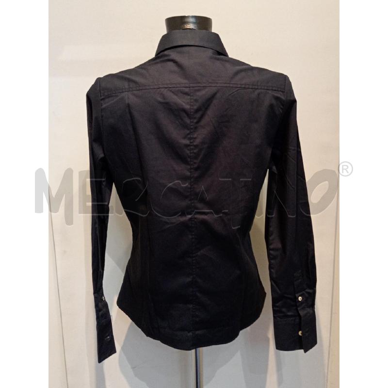 CAMICIA DONNA POLO CLUB BLU  | Mercatino dell'Usato Moncalieri bengasi 2