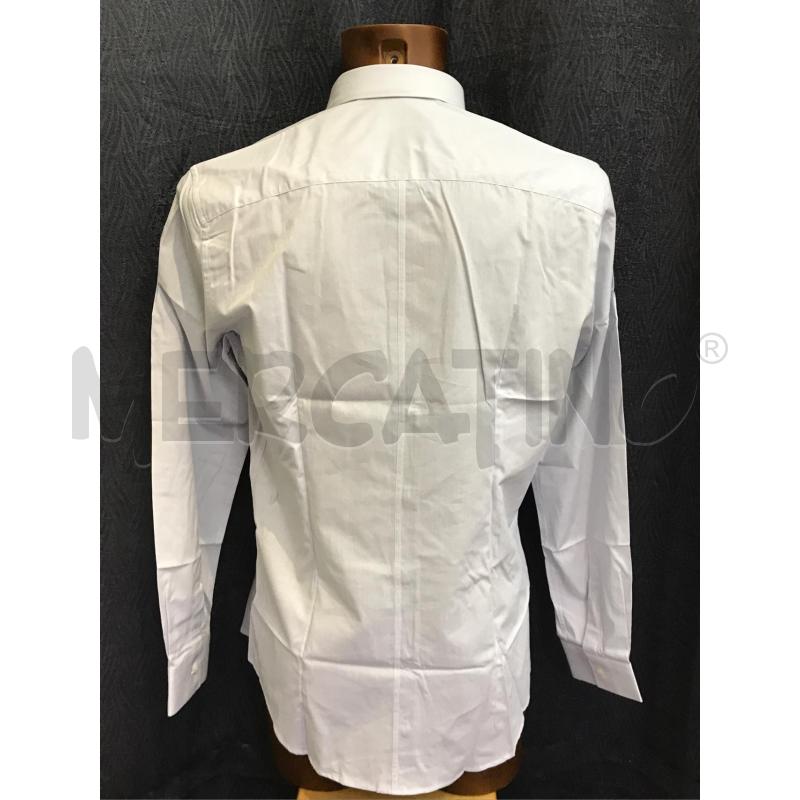 CAMICIA UOMO DOLCE & GABBANA GRIGIO | Mercatino dell'Usato Moncalieri bengasi 2