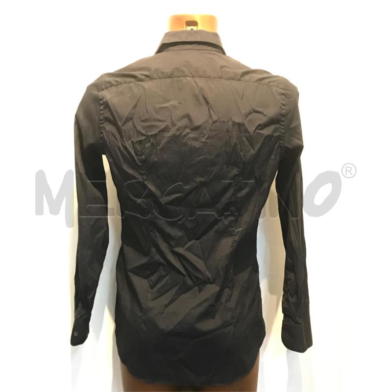 CAMICIA UOMO PRADA BLU | Mercatino dell'Usato Moncalieri bengasi 2
