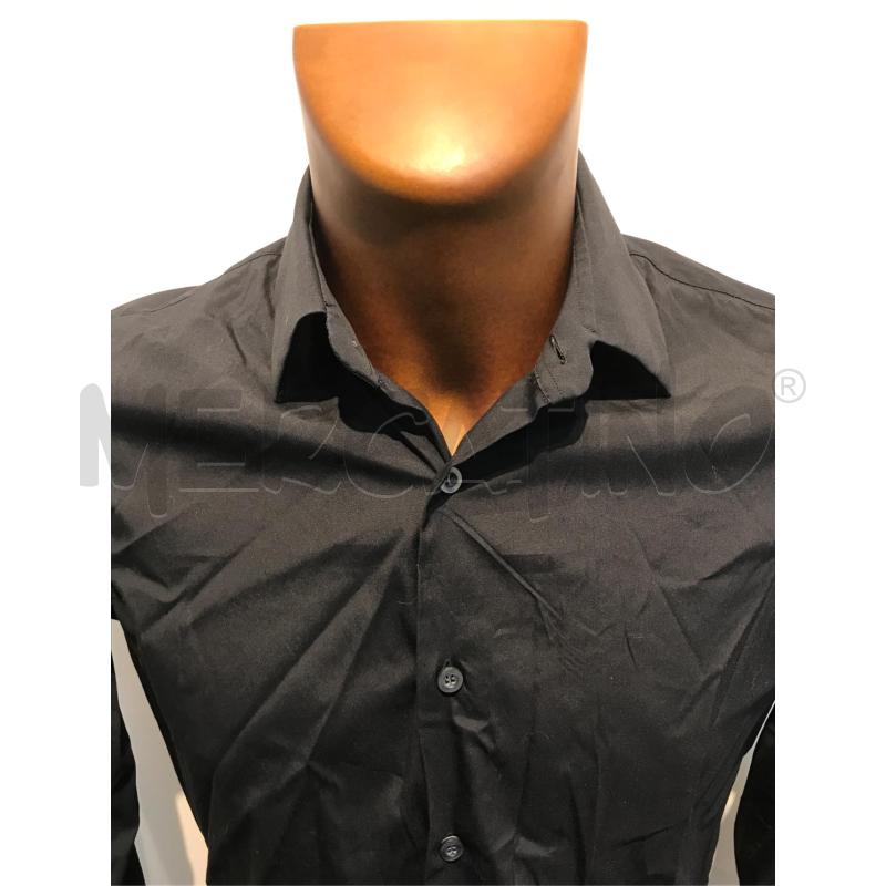 CAMICIA UOMO PRADA BLU | Mercatino dell'Usato Moncalieri bengasi 3