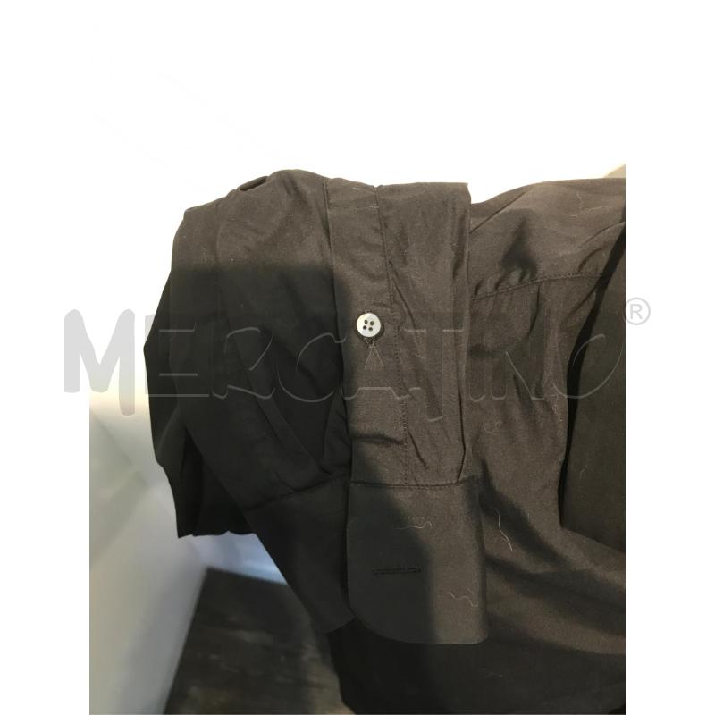 CAMICIA UOMO PRADA BLU | Mercatino dell'Usato Moncalieri bengasi 4