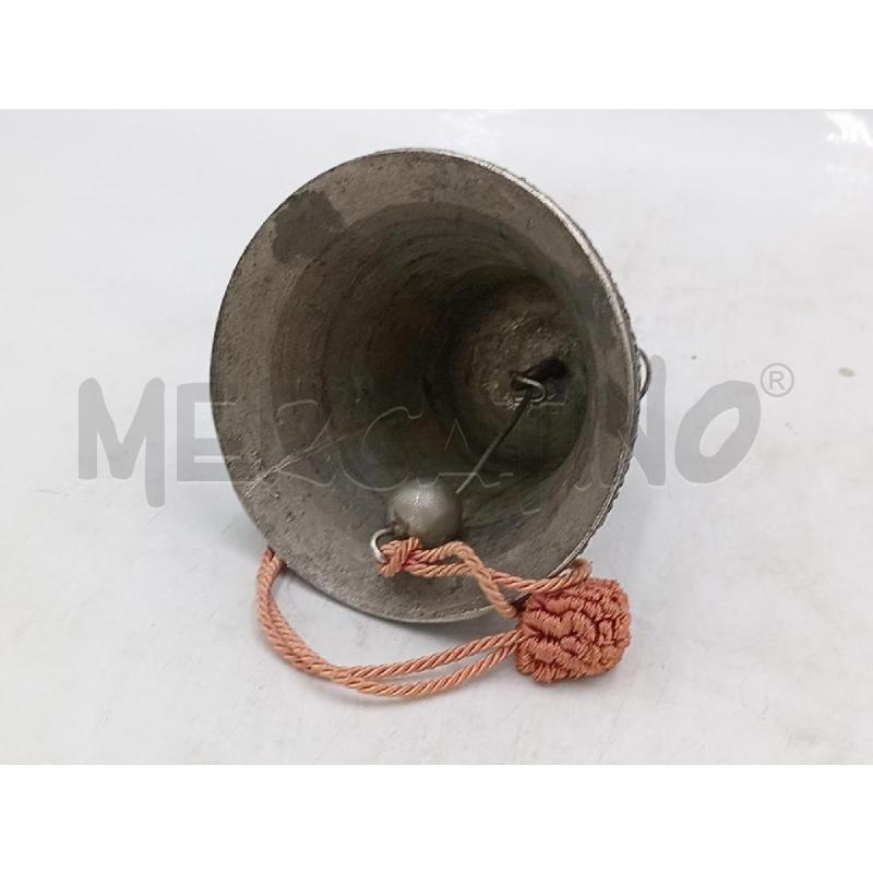 CAMPANA METALLO MARINELLI VATICANO SANTO PADRE GIOVANNI XXIII | Mercatino dell'Usato Moncalieri bengasi 4