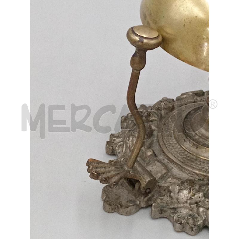 CAMPANELLA OTTONE EPOCA | Mercatino dell'Usato Moncalieri bengasi 5