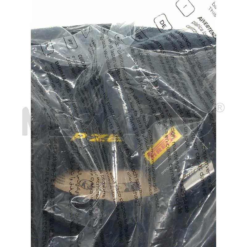 CAPPELLINO PIRELLI P ZERO 1ST SIGILLATO | Mercatino dell'Usato Moncalieri bengasi 3