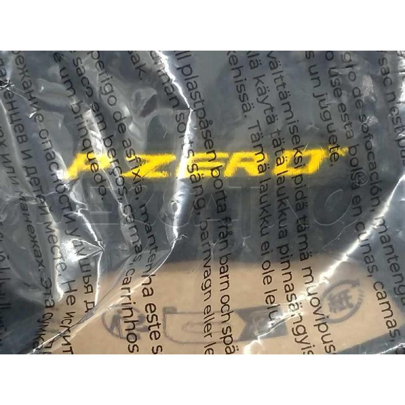 CAPPELLINO PIRELLI P ZERO 1ST SIGILLATO | Mercatino dell'Usato Moncalieri bengasi 4