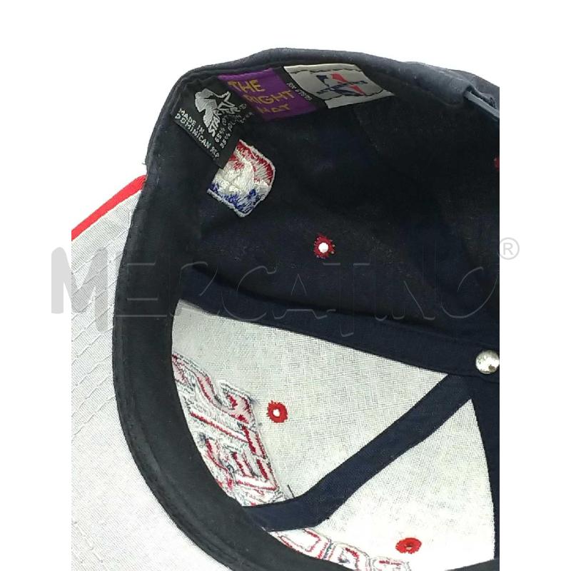 CAPPELLO BASKET NBA HOUSTON ROCKETS TG MODELLABILE | Mercatino dell'Usato Moncalieri bengasi 4