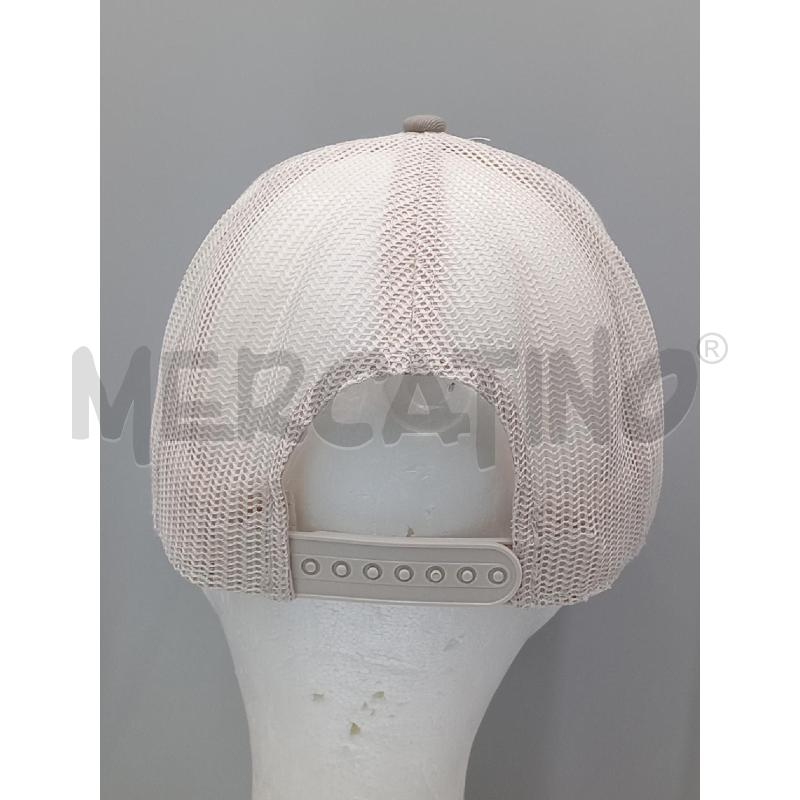 CAPPELLO BLAUER MARRONE | Mercatino dell'Usato Moncalieri bengasi 3