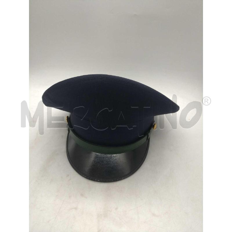 CAPPELLO BLU GORE-TEX COMI MILANO | Mercatino dell'Usato Moncalieri bengasi 1