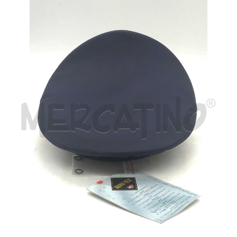 CAPPELLO BLU GORE-TEX COMI MILANO | Mercatino dell'Usato Moncalieri bengasi 2