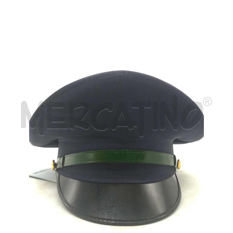 CAPPELLO BLU GORE-TEX COMI MILANO | Mercatino dell'Usato Moncalieri bengasi 4