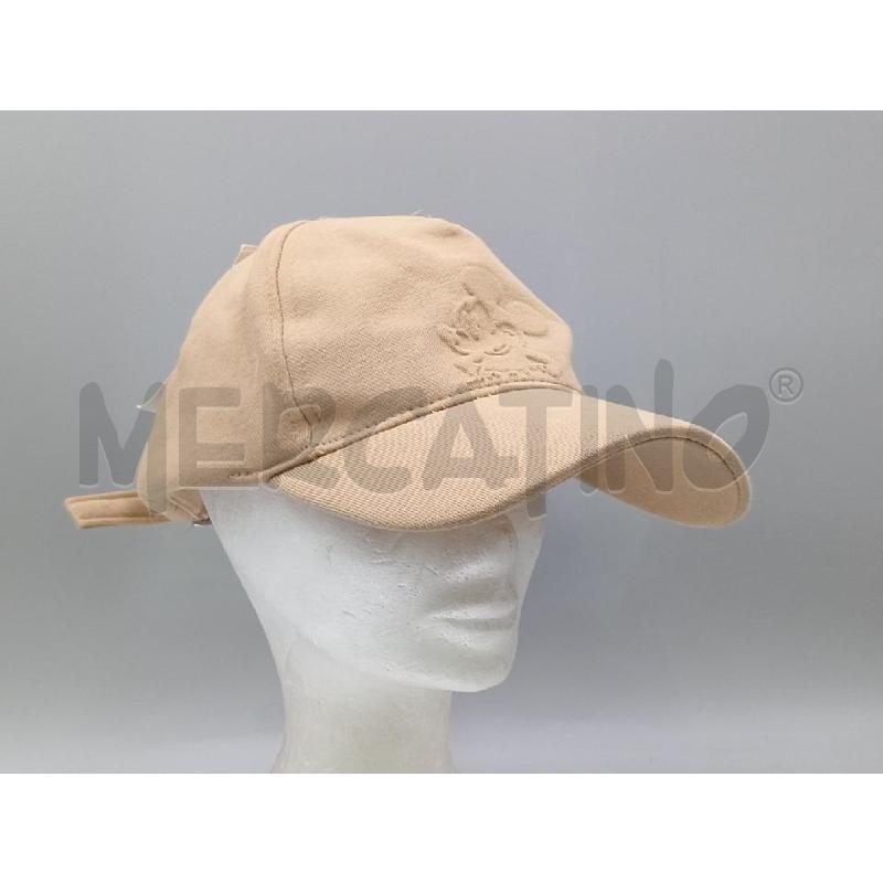 CAPPELLO DISNEY TORTORA TOPOLINO | Mercatino dell'Usato Moncalieri bengasi 2