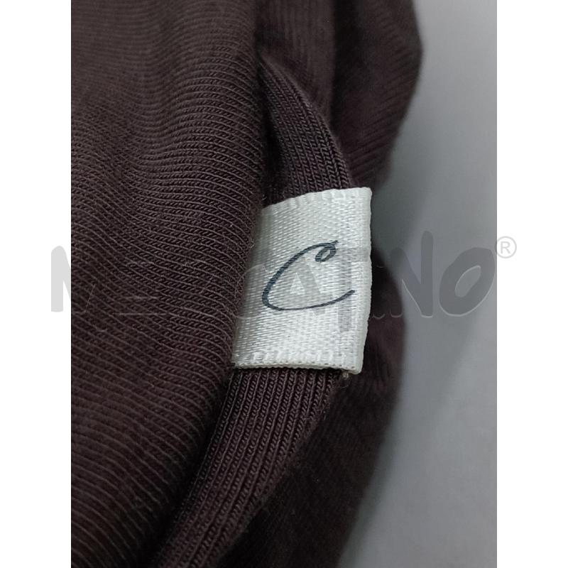 CAPPELLO DONNA CHRISTINE MARRONE | Mercatino dell'Usato Moncalieri bengasi 5
