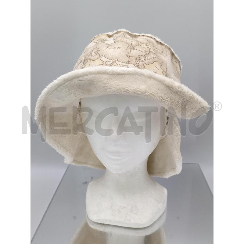 CAPPELLO DONNA PRIMA CLASSE SCAMOSCIATO | Mercatino dell'Usato Moncalieri bengasi 2