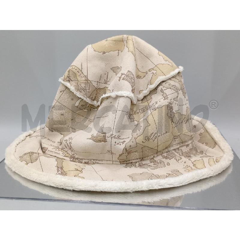 CAPPELLO DONNA PRIMA CLASSE SCAMOSCIATO | Mercatino dell'Usato Moncalieri bengasi 5
