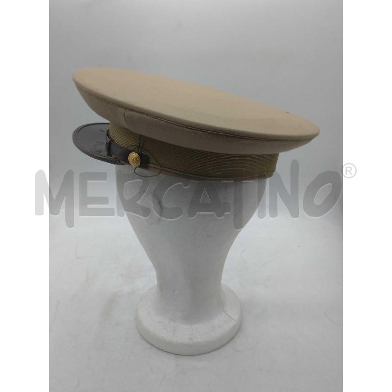 CAPPELLO ESERCITO ITALIANO COMI MILANO | Mercatino dell'Usato Moncalieri bengasi 1