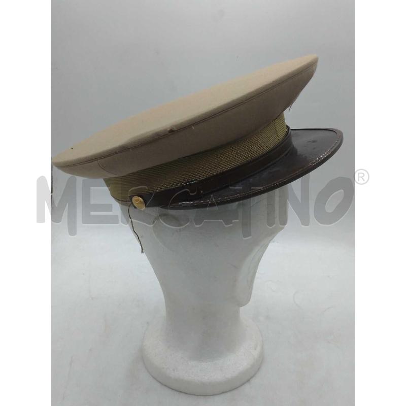 CAPPELLO ESERCITO ITALIANO COMI MILANO | Mercatino dell'Usato Moncalieri bengasi 2